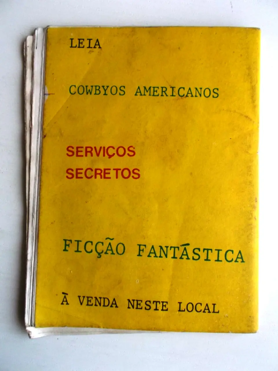 Guerra em acção 3 2