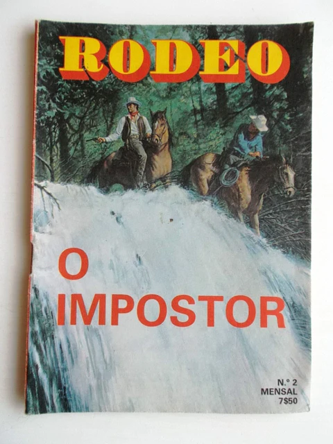 Rodeo 2