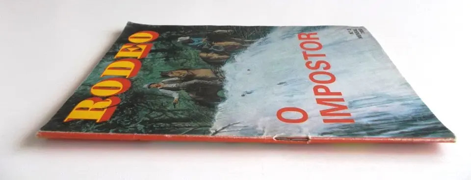 Rodeo 2 3