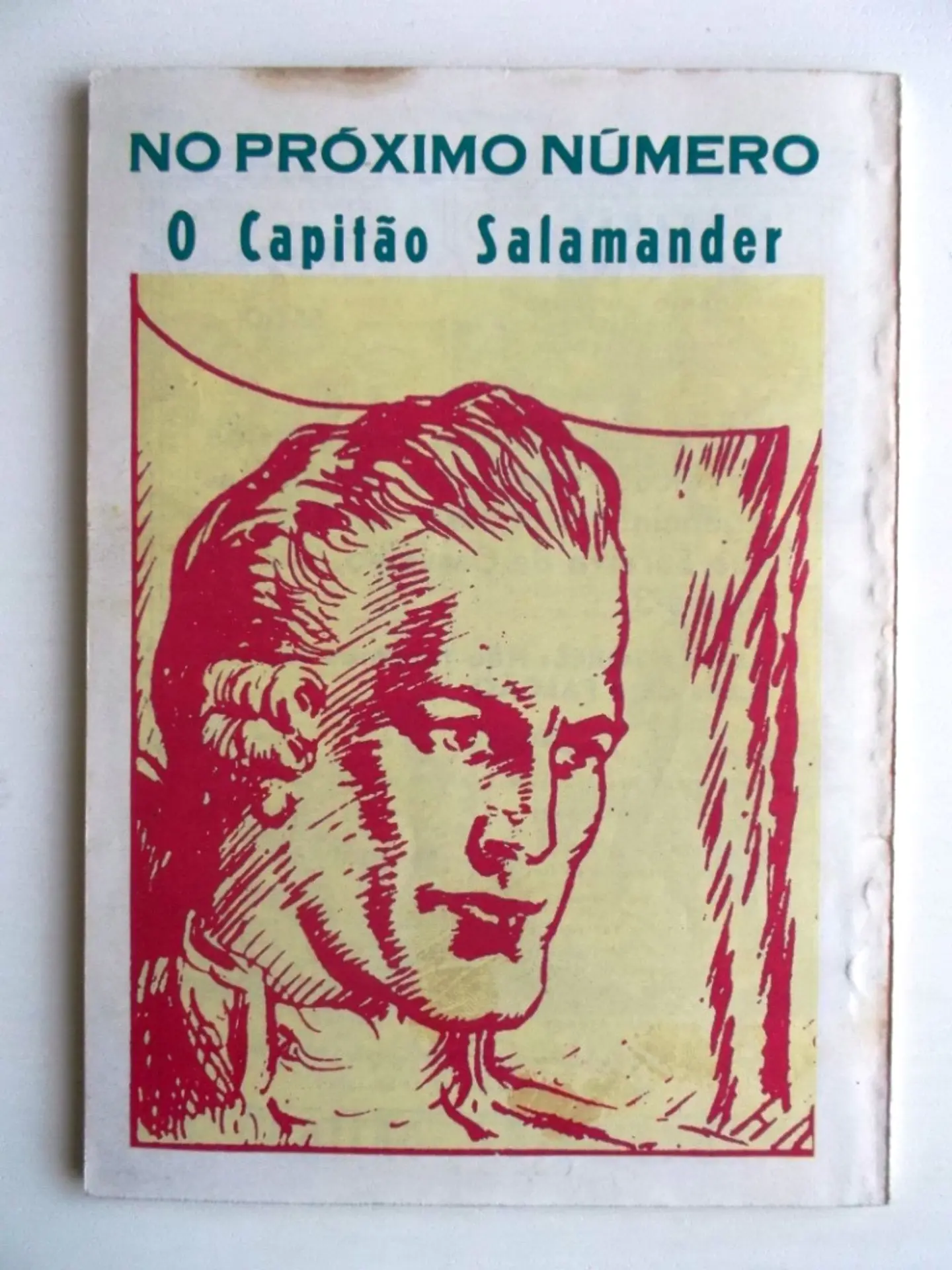 O Falcão 0846 2