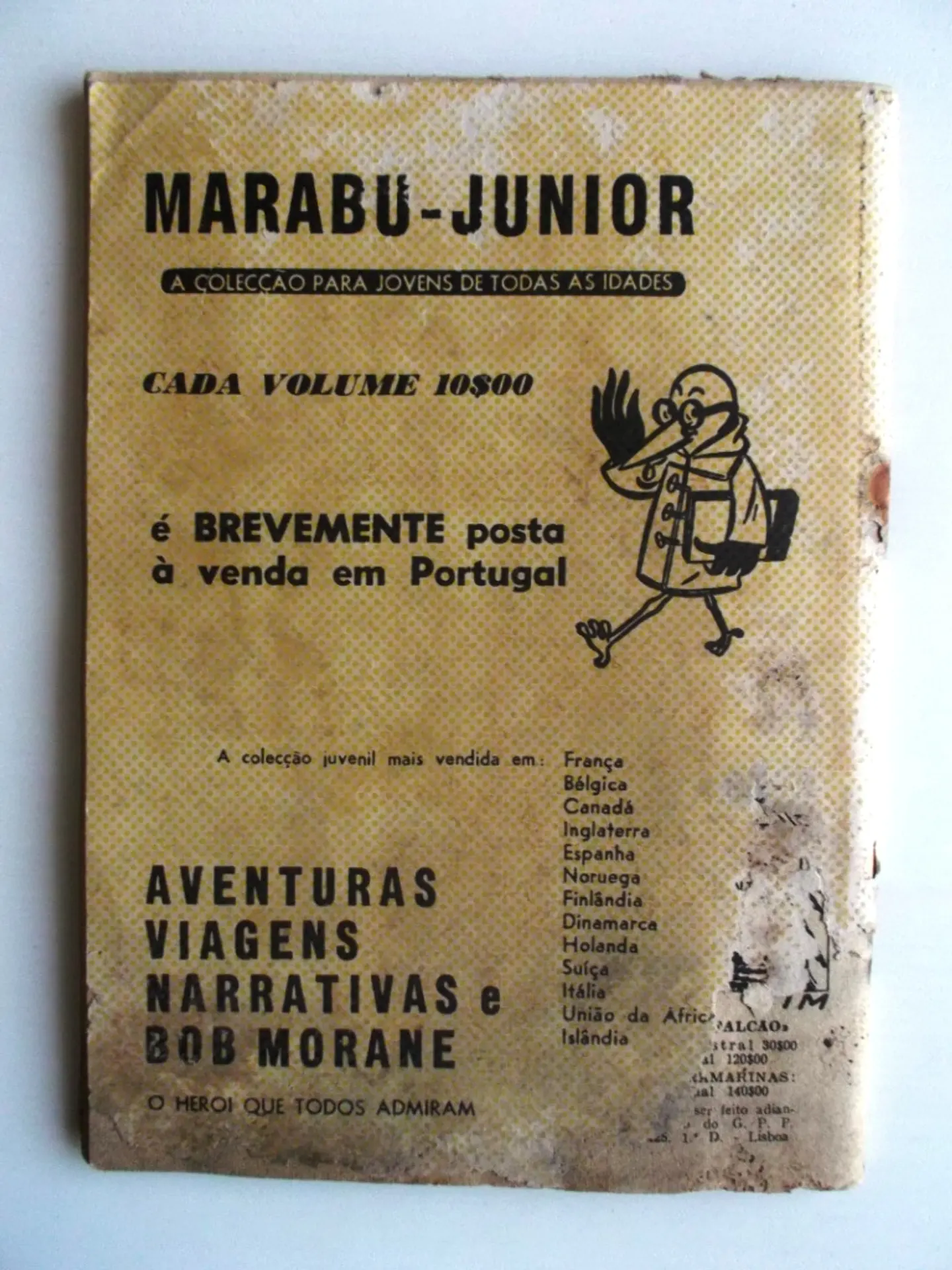 O Falcão 0041 2