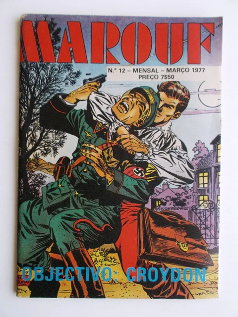 Marouf 12
