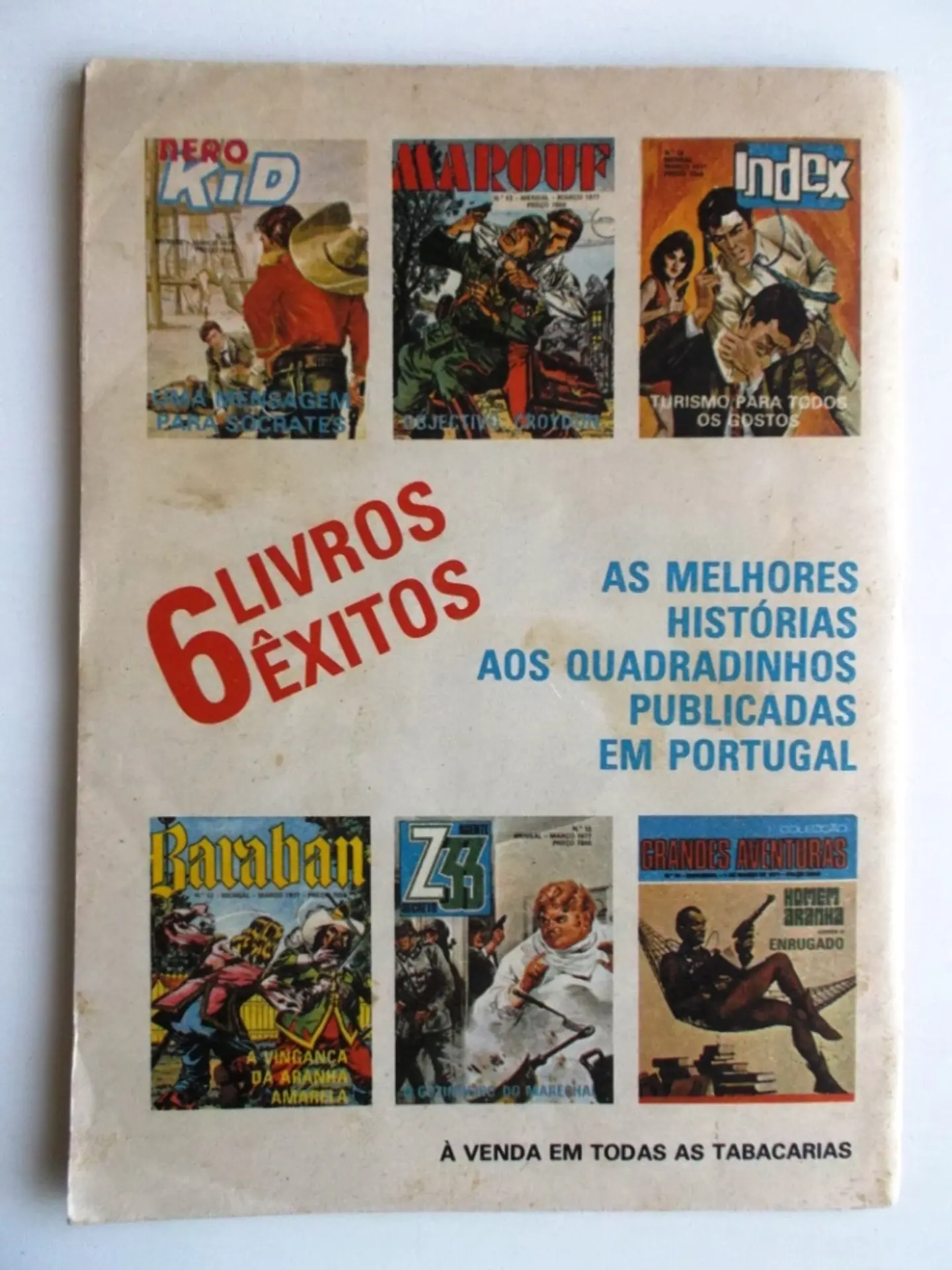 Heróis da História 10 2