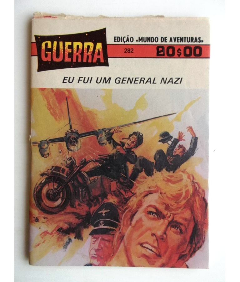 Guerra 282