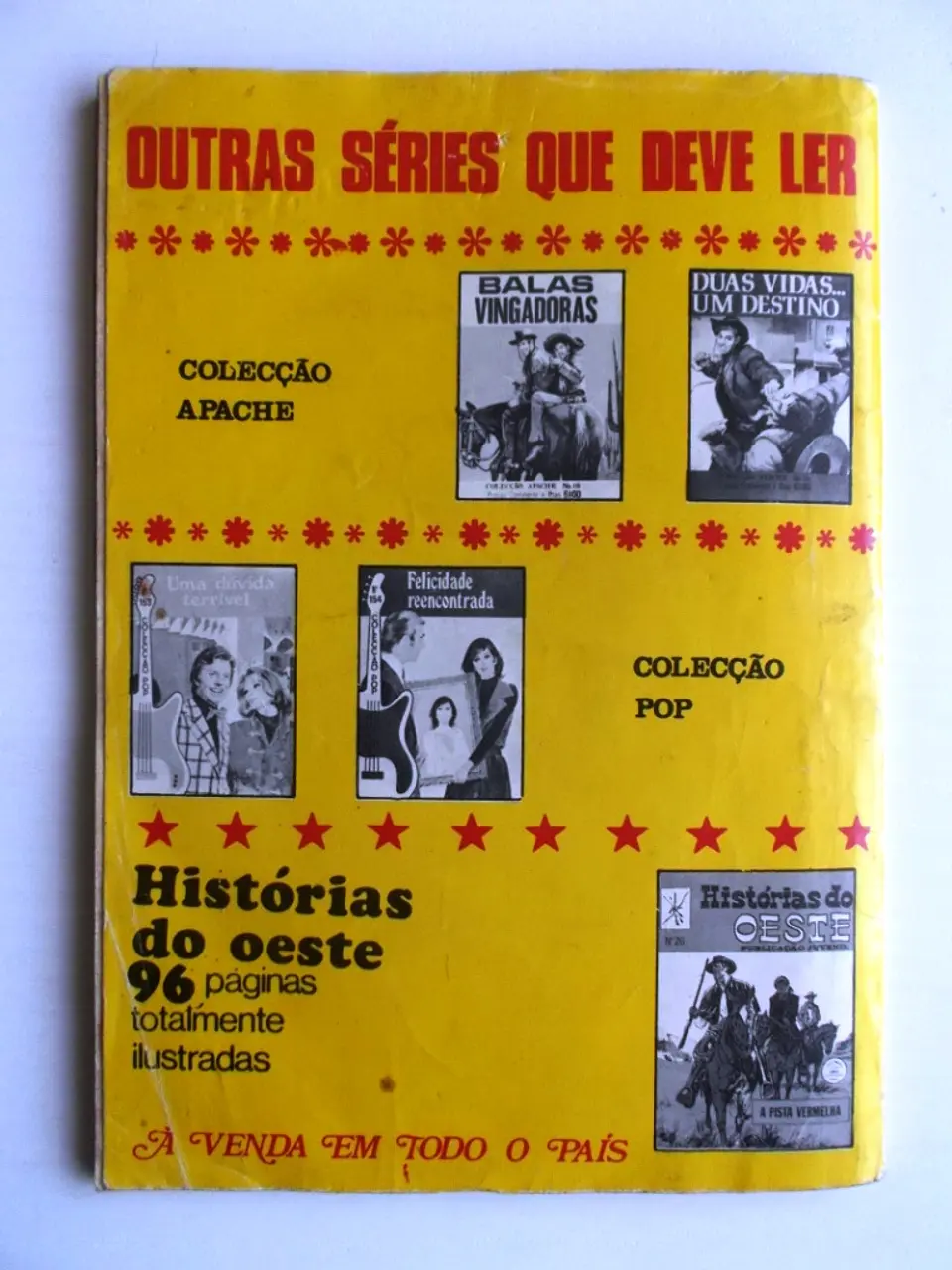 Colecção combate 154 2