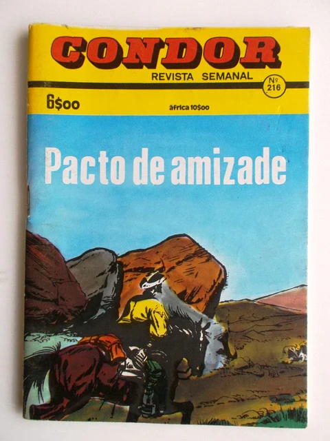 Condor 216