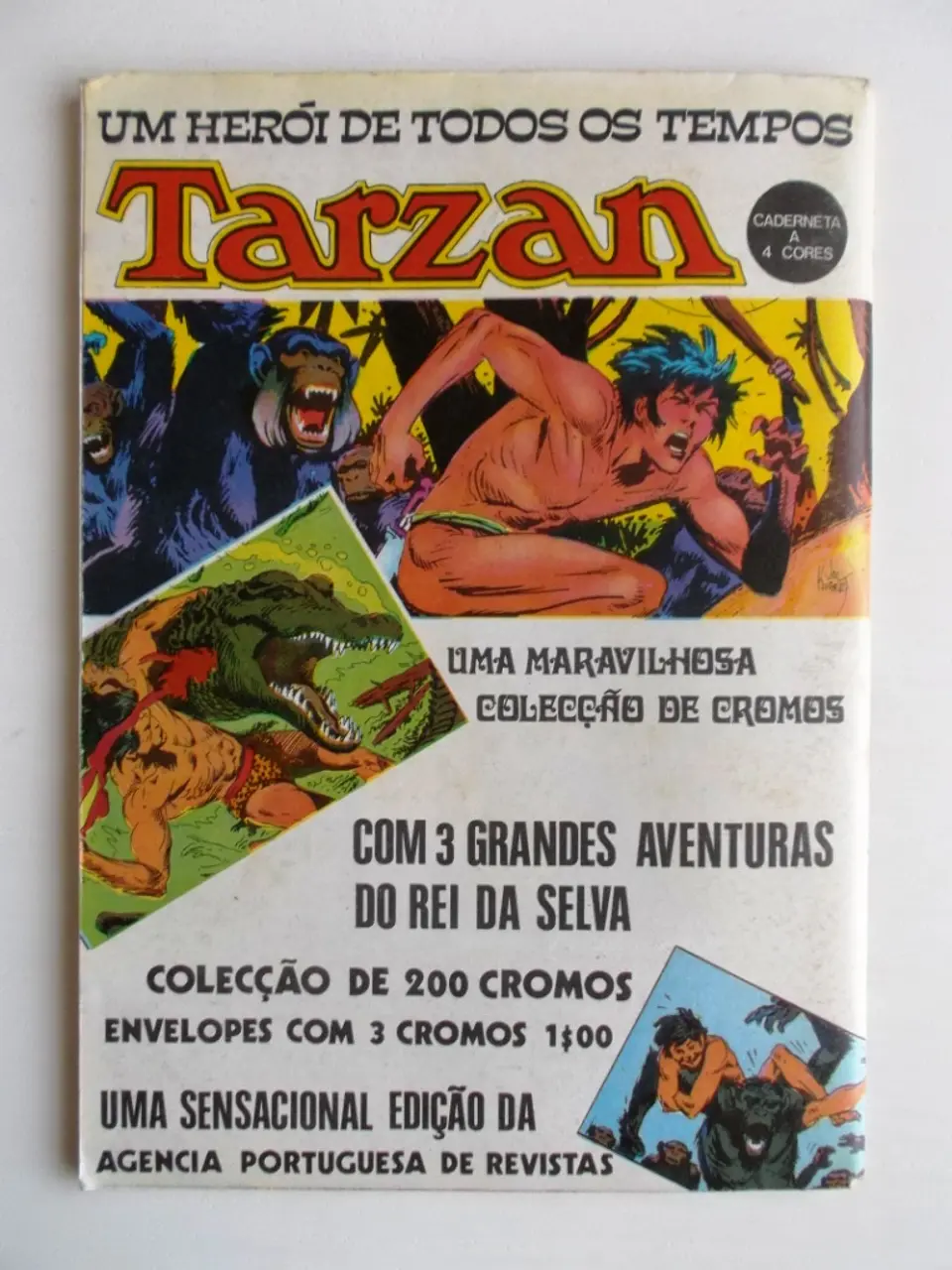 Condor 216 2