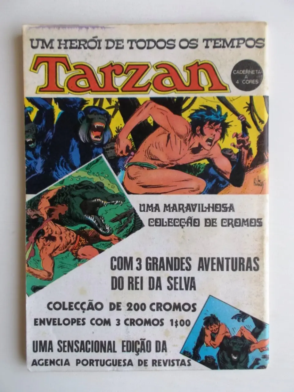 Condor 210 2