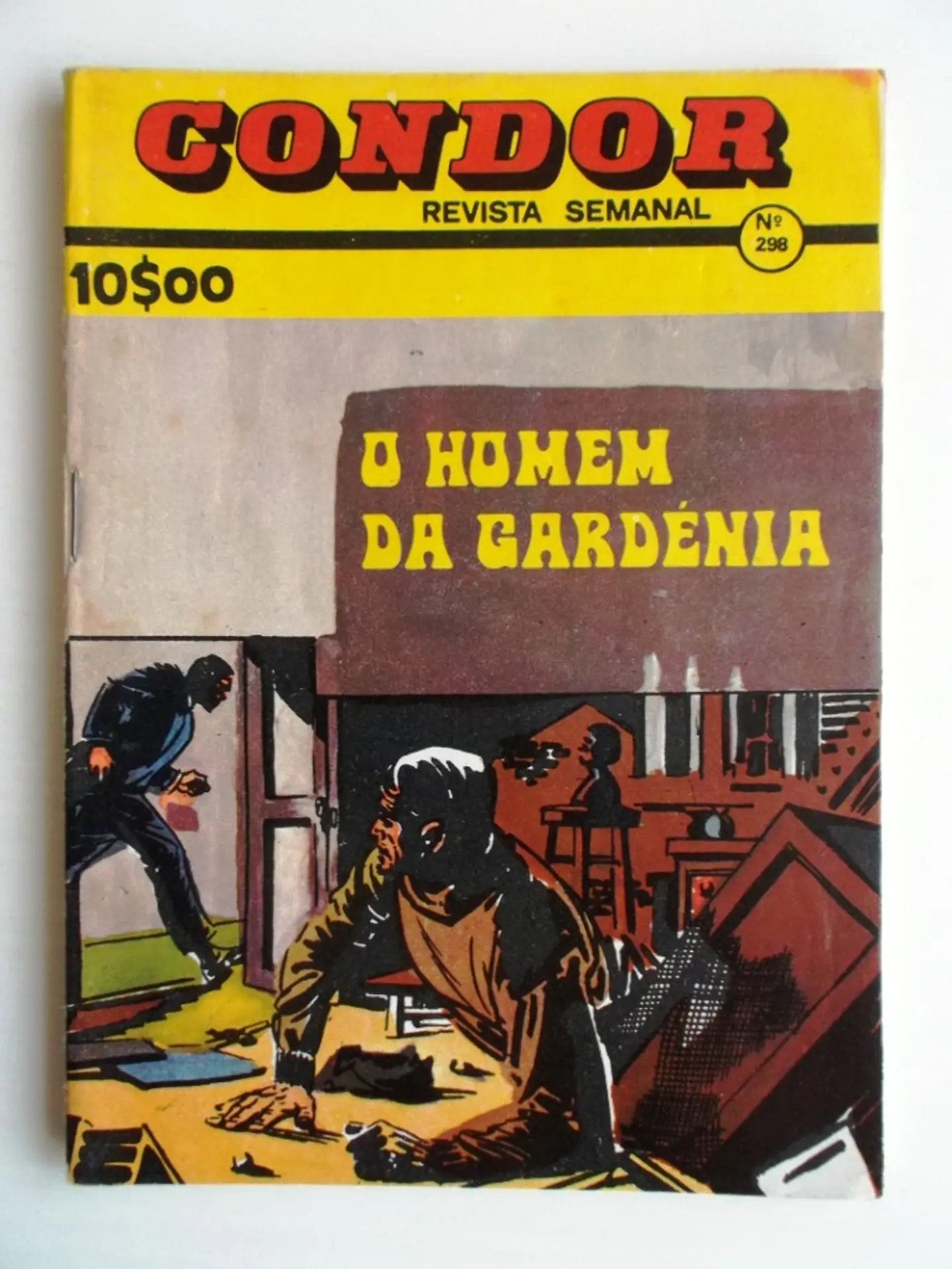 Condor 298 1