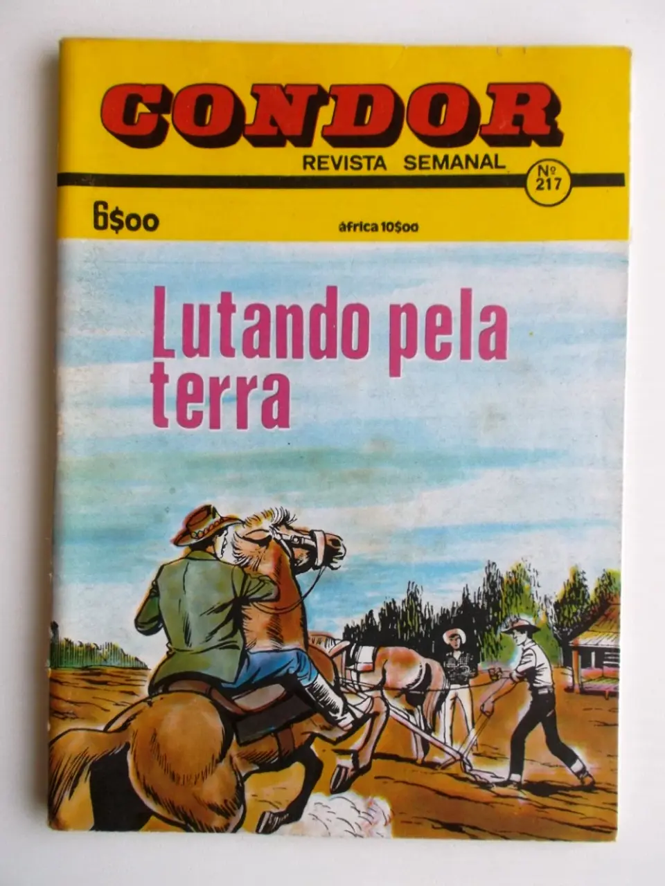 Condor 217 1