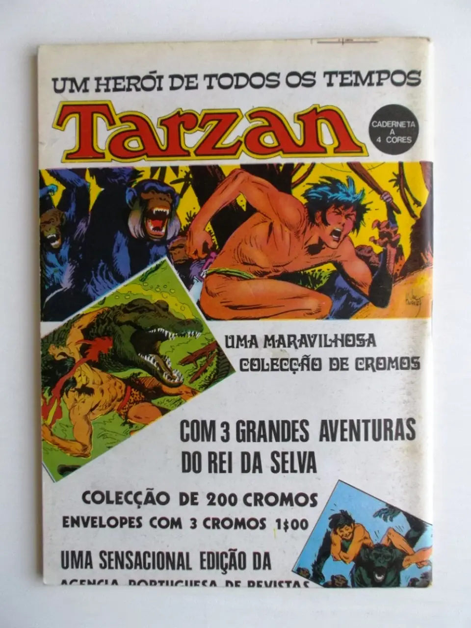 Condor 217 2