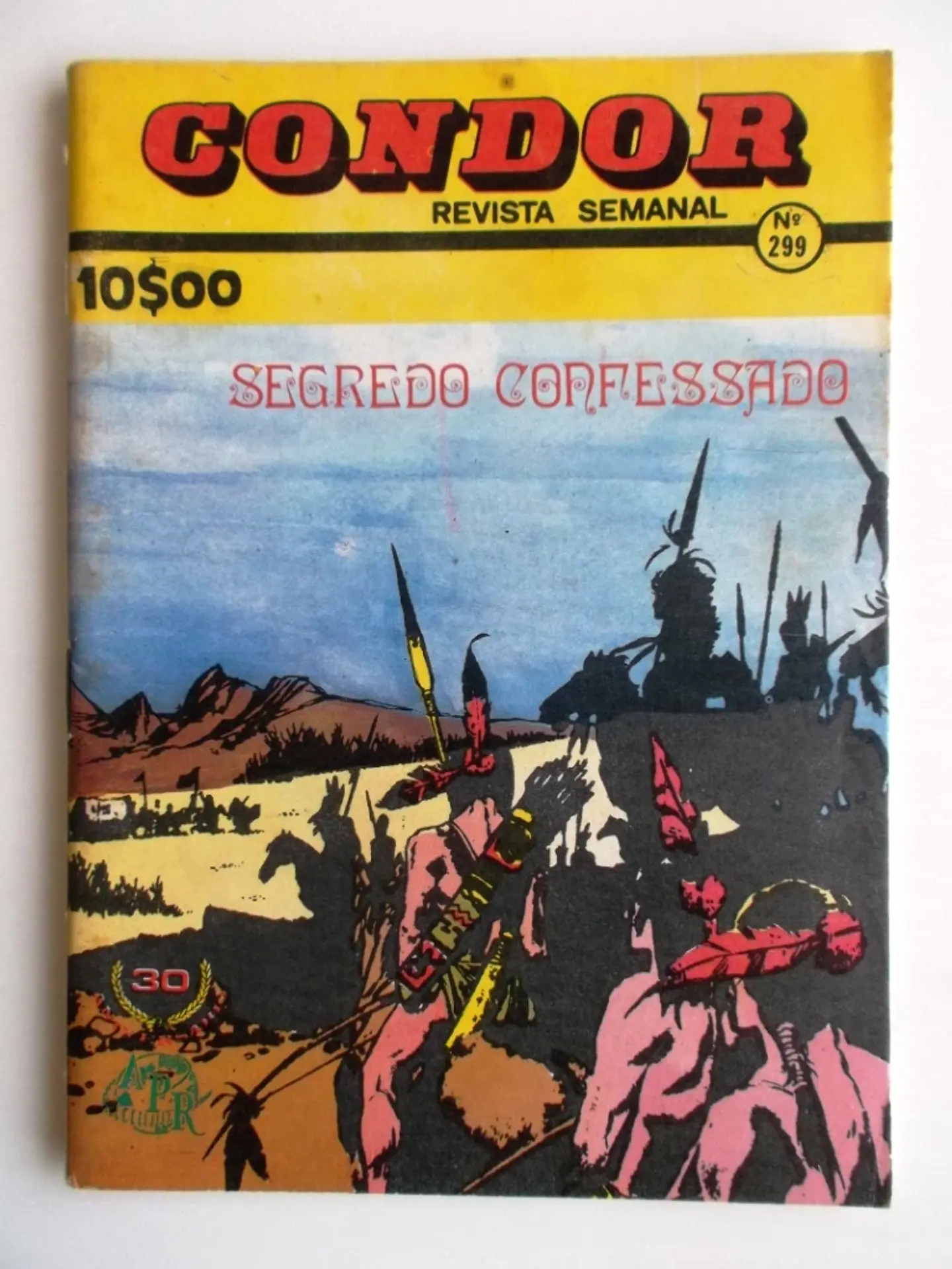 Condor 299 1