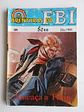 Aventuras do FBI 191 - thumbnail 1