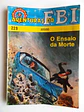 Aventuras do FBI 229 - Thumbnail 1