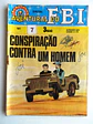 Aventuras do FBI 161 - Thumbnail 1