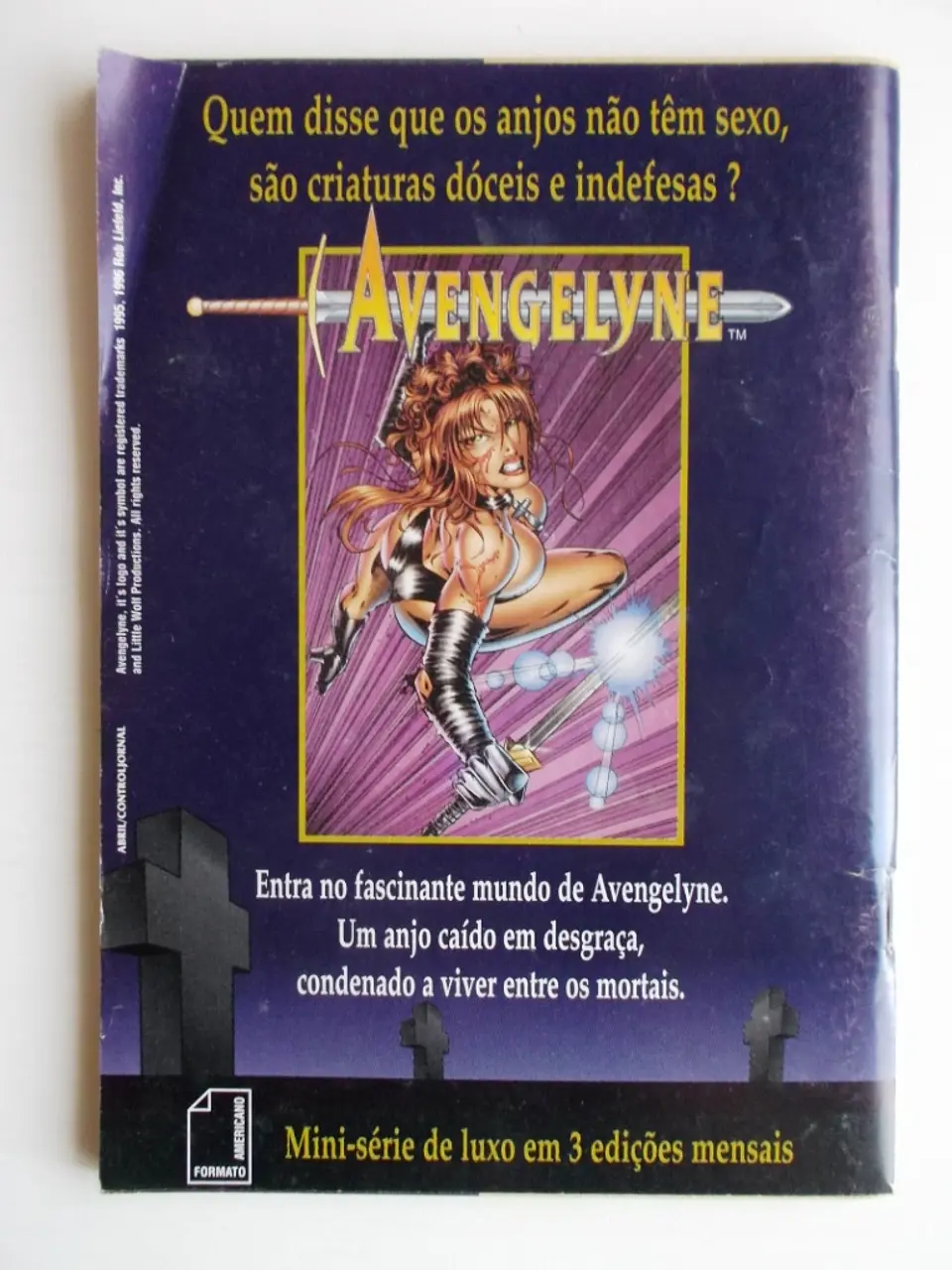 Wolverine 18 2