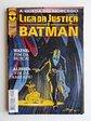 Liga da Justiça e Batman 19 - thumbnail 1