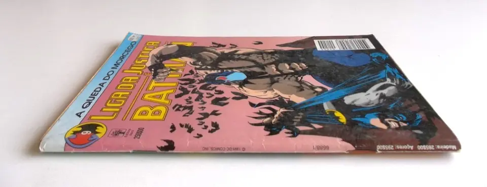 Liga da Justiça e Batman 09 3