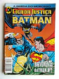 Liga da Justiça e Batman 08 - Thumbnail 1