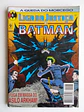 Liga da Justiça e Batman 06 - Thumbnail 1