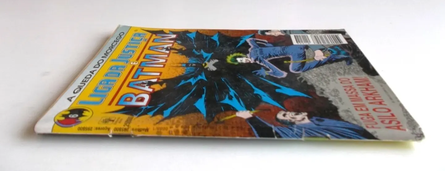 Liga da Justiça e Batman 06 3