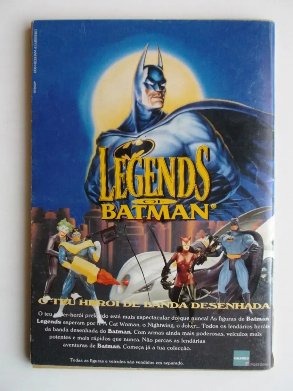 Liga da Justiça e Batman 02 2