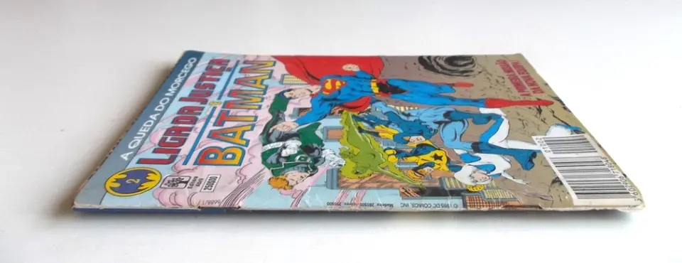 Liga da Justiça e Batman 02 3