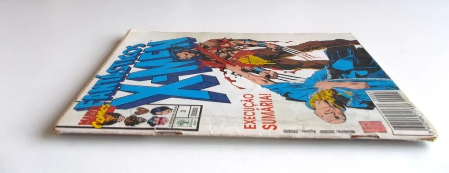Fantásticos X-Men 03 3