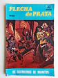 Flecha de Prata 33 - Thumbnail 1