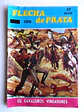 Flecha de Prata 37 - Thumbnail 1