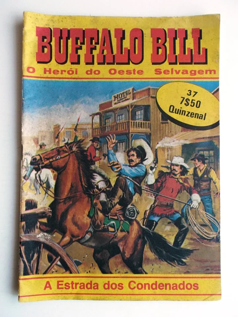 Buffalo Bill 37