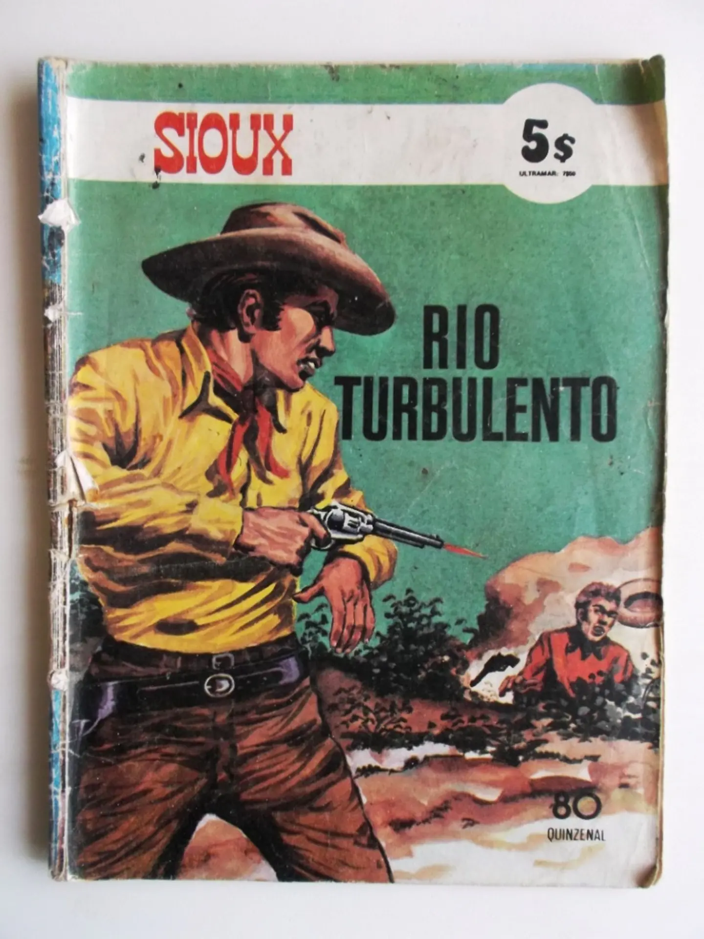 Sioux 080 1