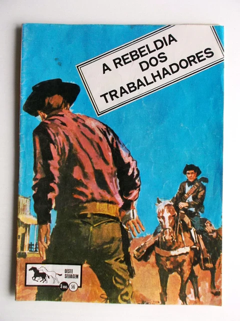 Oeste Selvagem 56