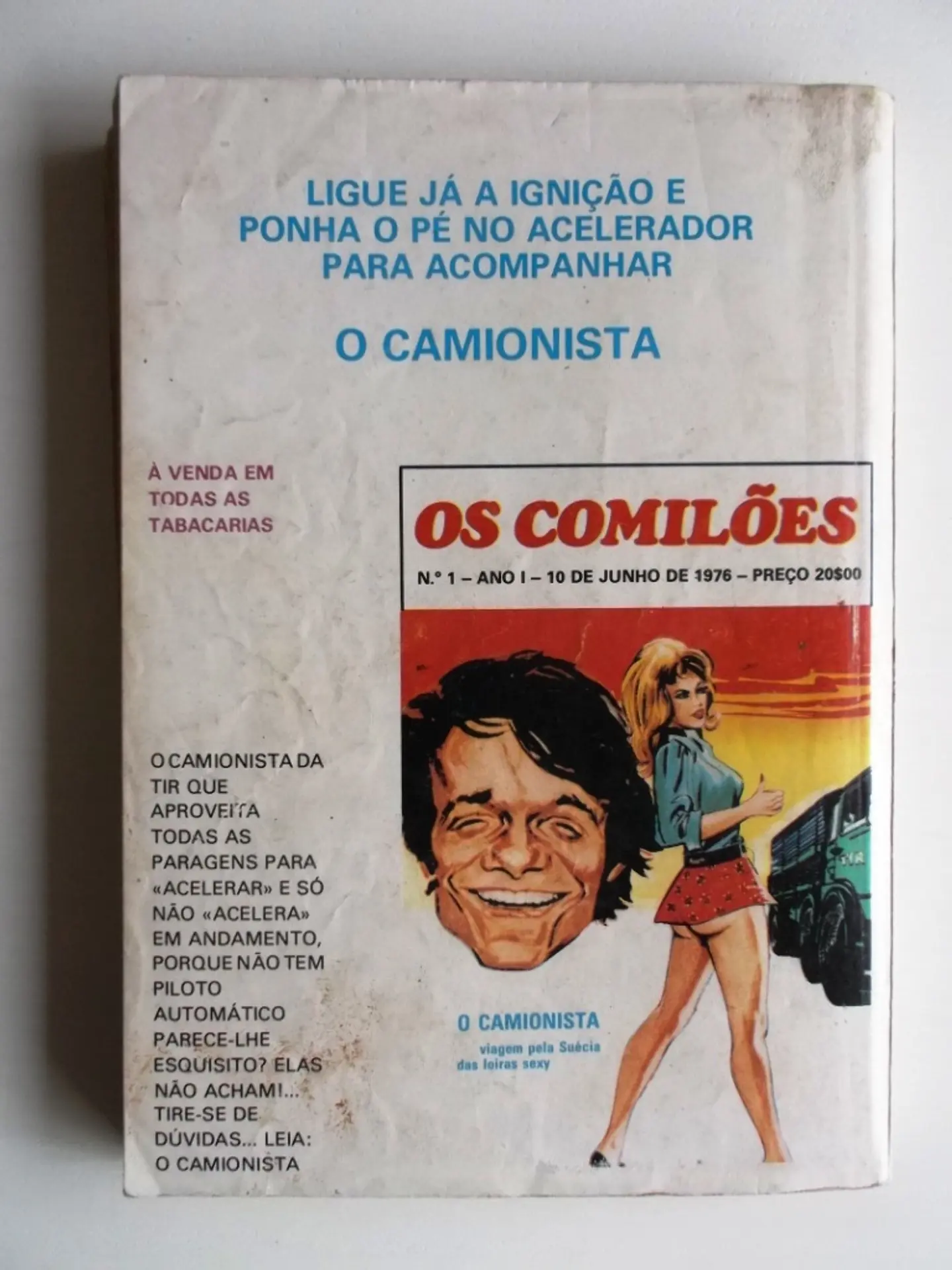 Os Machões 03 2