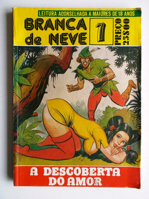 Branca de Neve 07