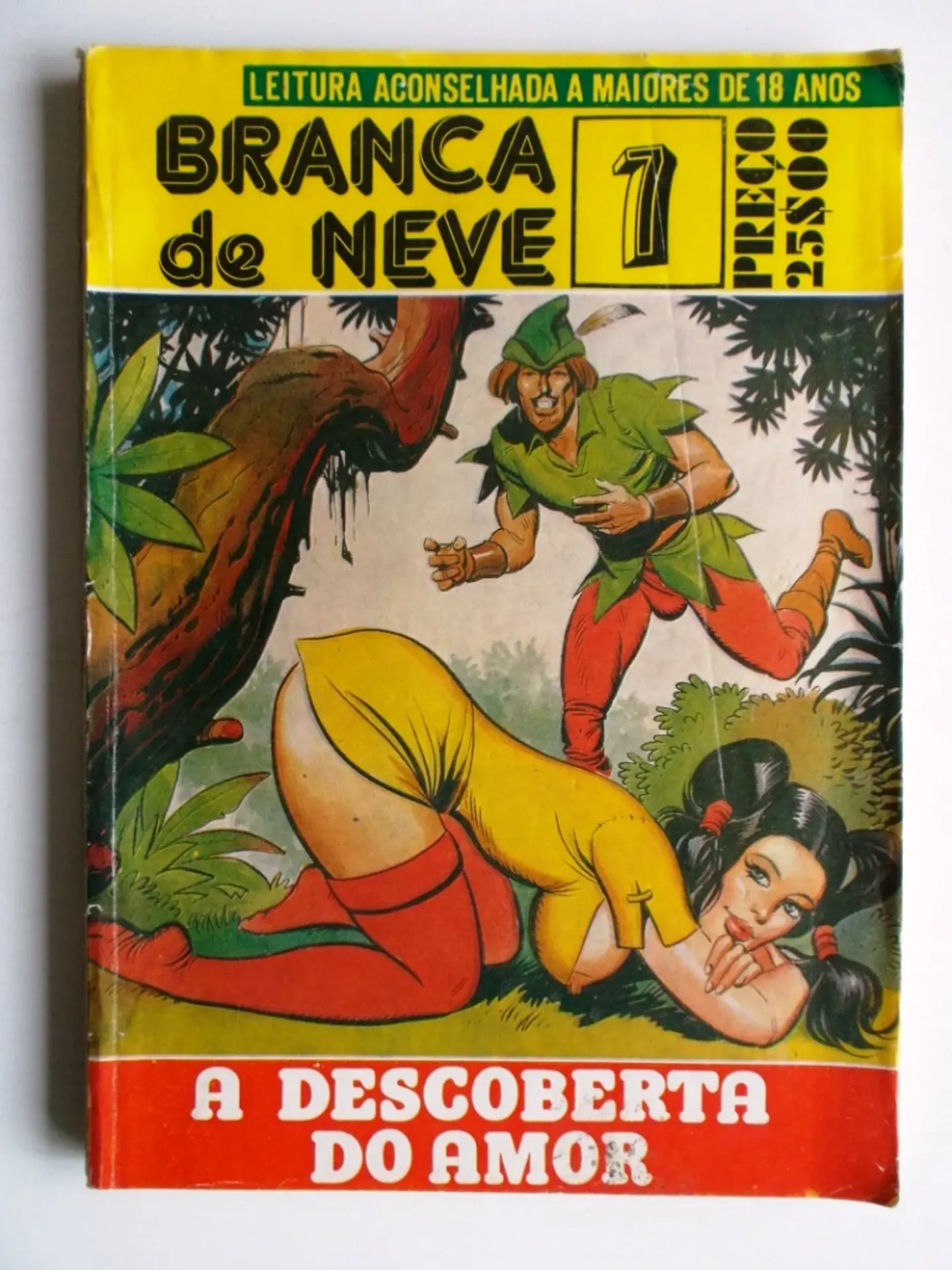 Branca de Neve 07 1
