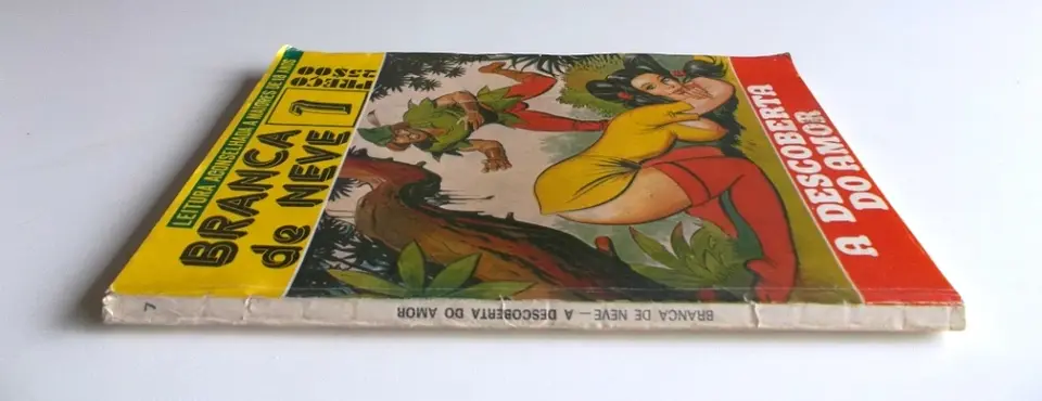 Branca de Neve 07 3