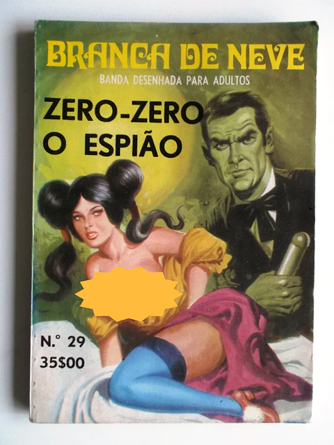 Branca de Neve 29
