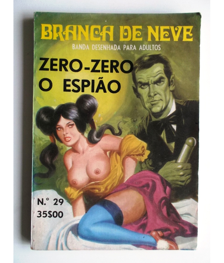 Branca de Neve 29