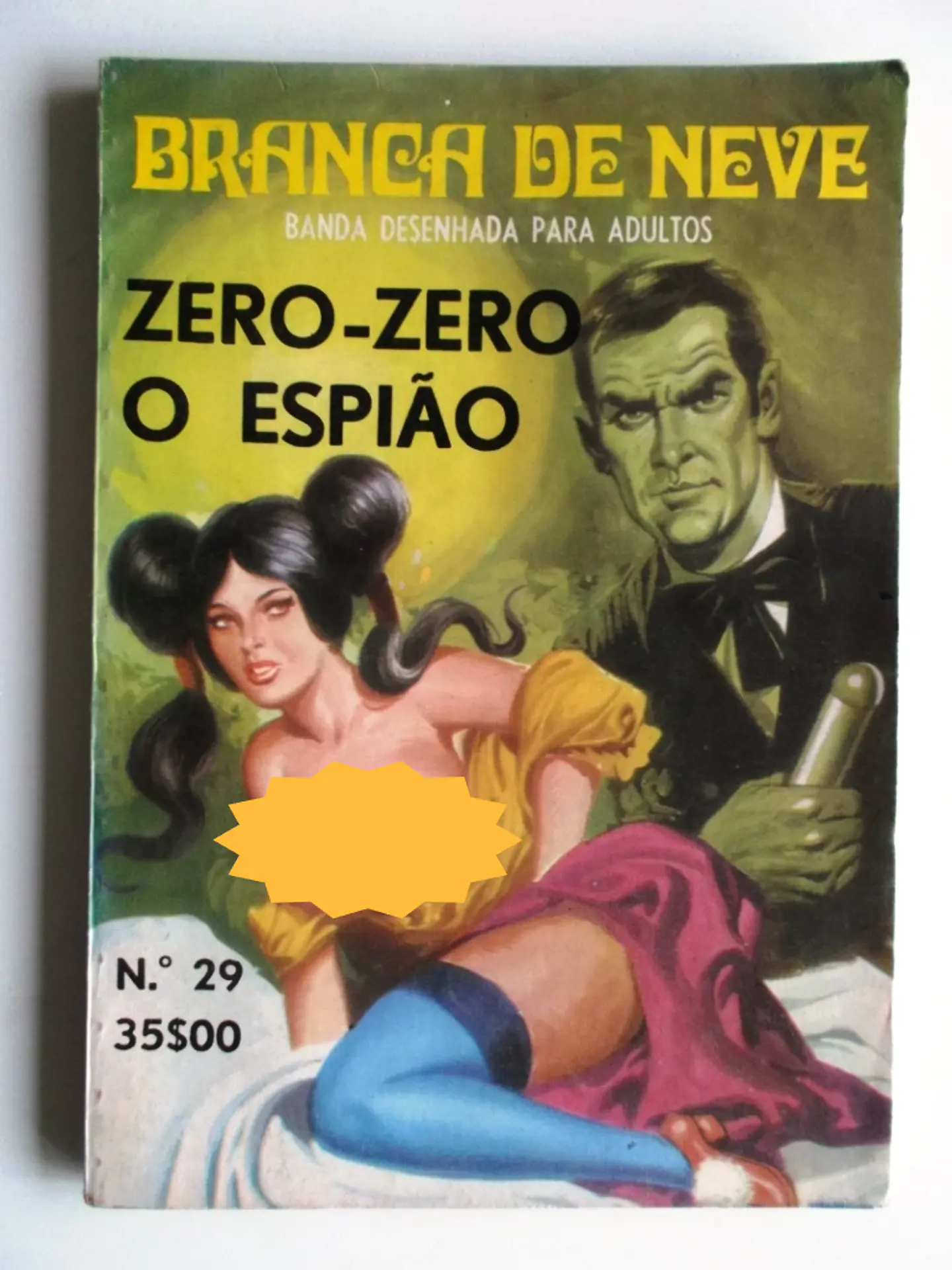 Branca de Neve 29 1