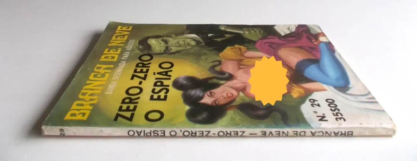 Branca de Neve 29 3