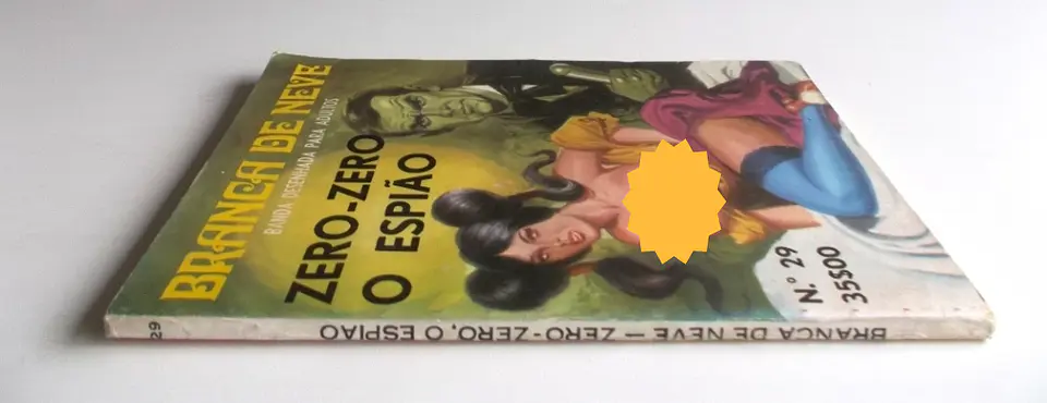 Branca de Neve 29 3