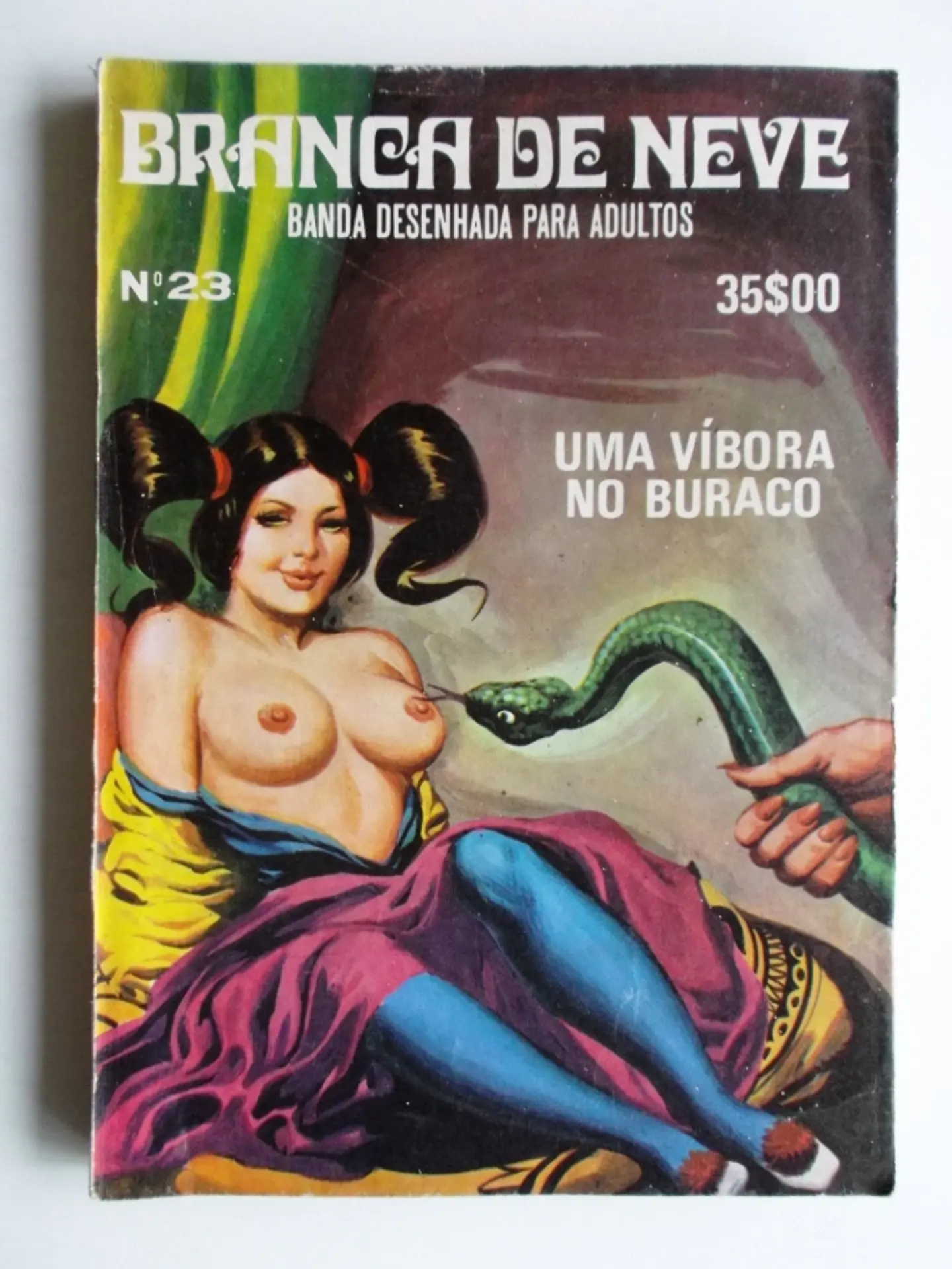 Branca de Neve 23 1