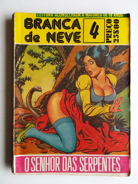 Branca de Neve 04