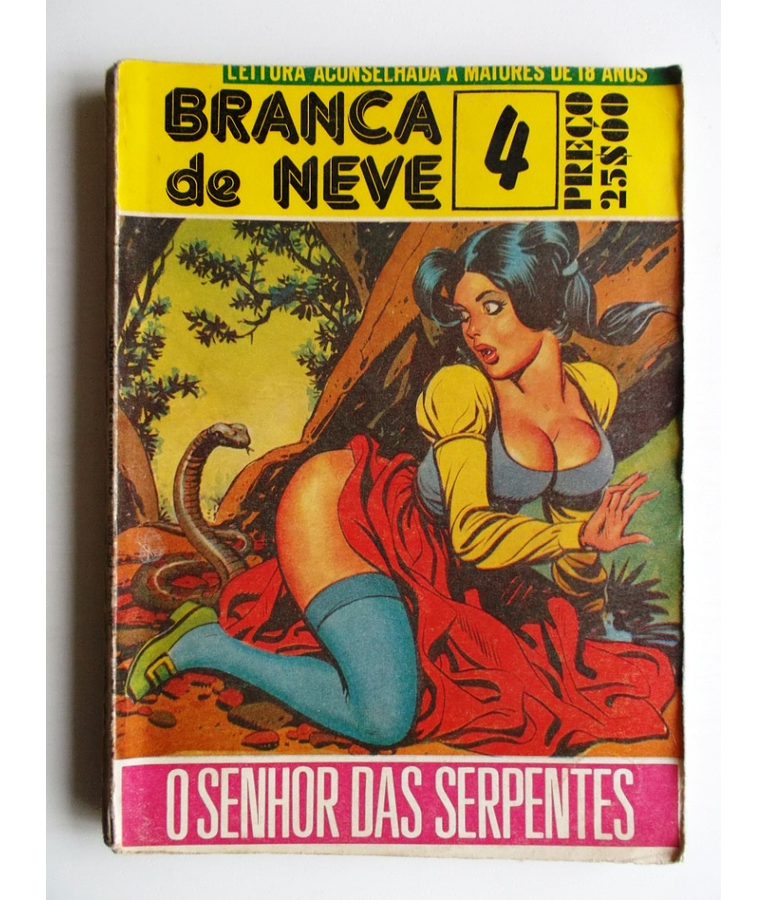 Branca de Neve 04