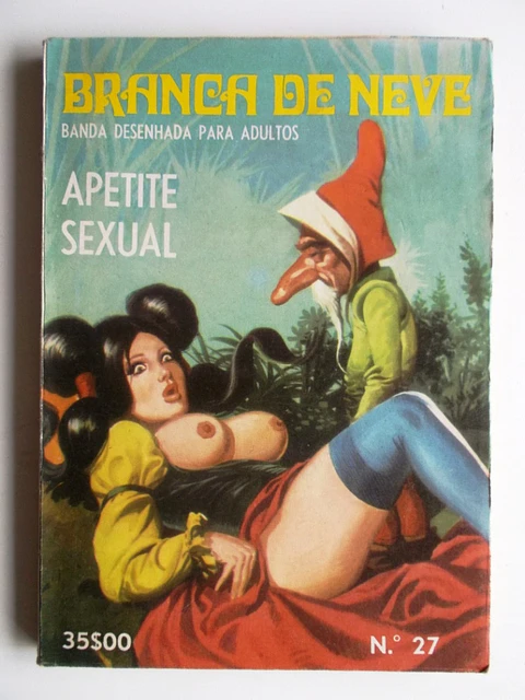 Branca de Neve 27