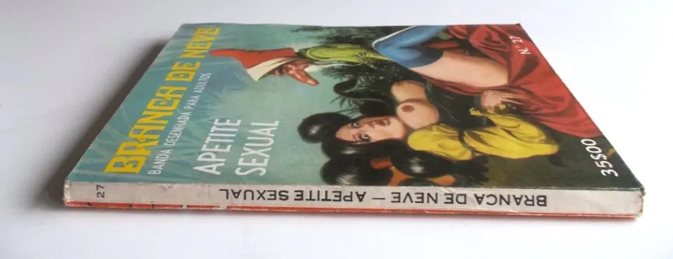Branca de Neve 27 3