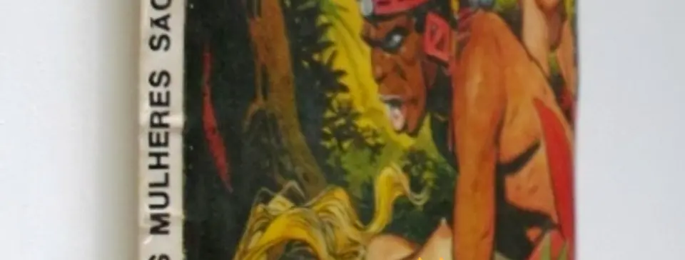 Karzan 13 2