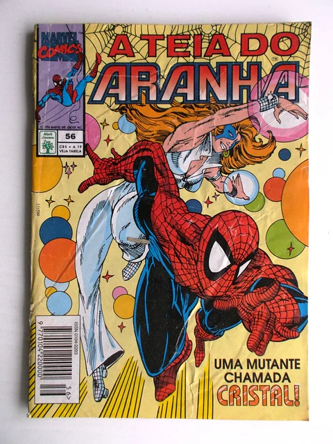A Teia do Aranha 056