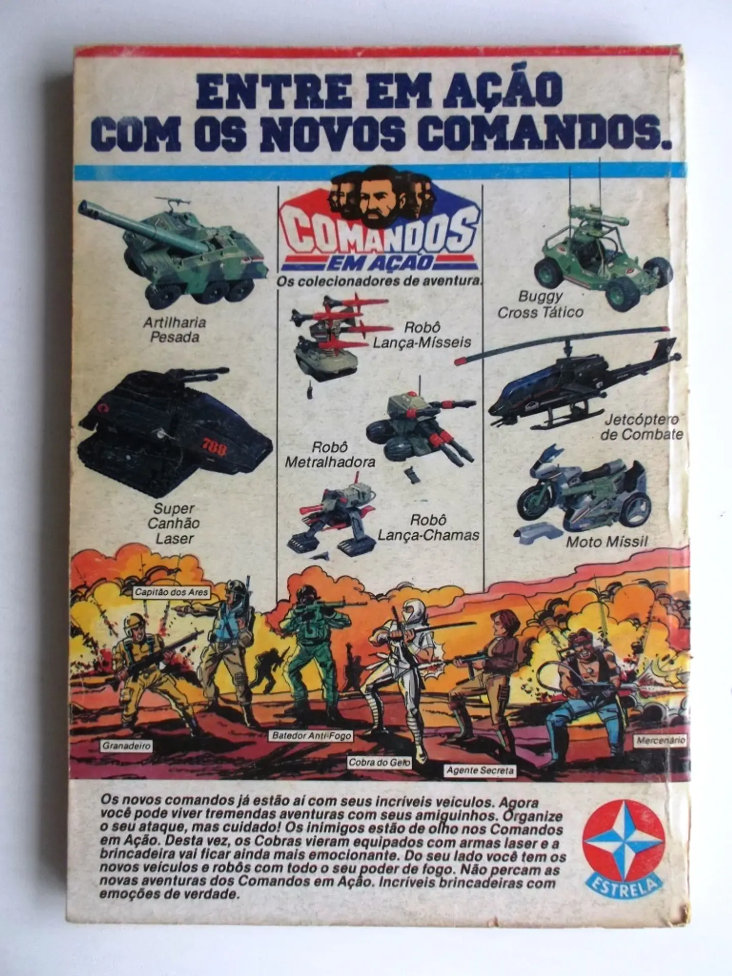 Capitão América 100 2